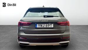 Audi Q3 bild 5