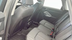 Audi Q3 bild 11