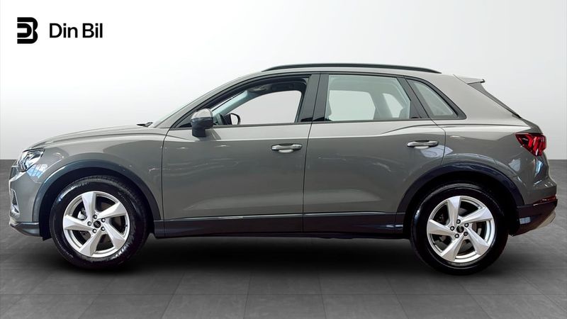 Audi Q3 bild 2