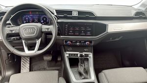 Audi Q3 bild 10