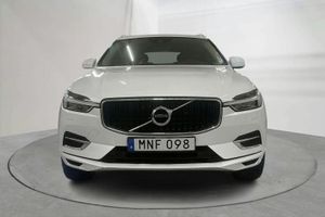 Volvo XC60 bild 4