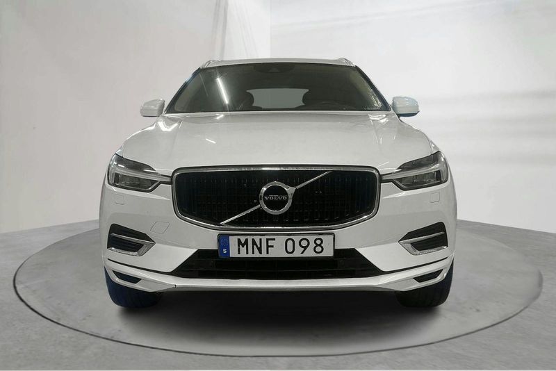 Volvo XC60 bild 4