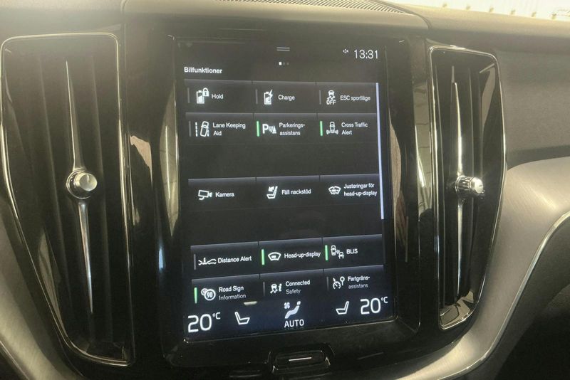Volvo XC60 bild 13