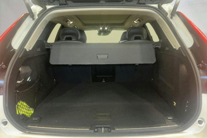 Volvo XC60 bild 9
