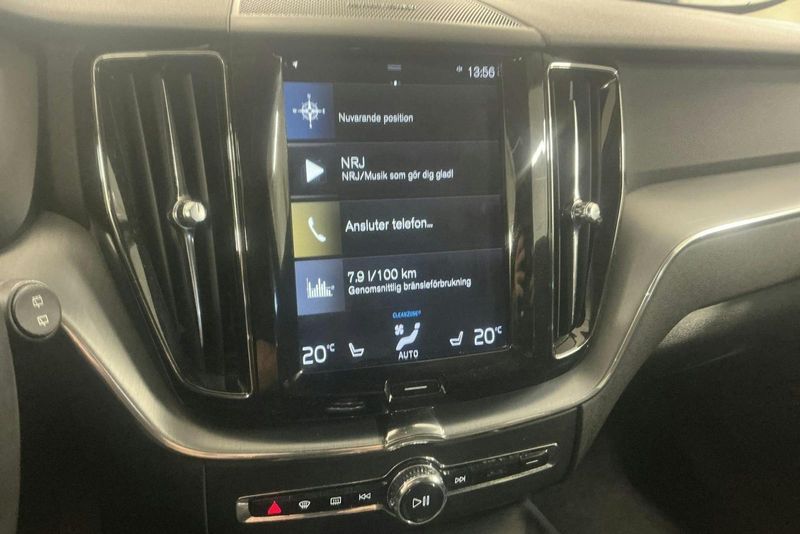 Volvo XC60 bild 17