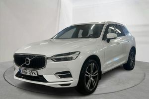 Volvo XC60 bild 1