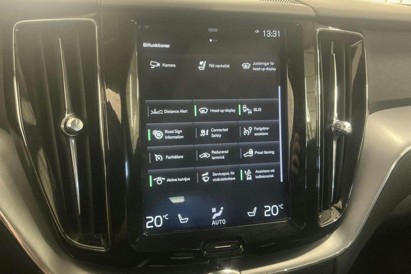 Volvo XC60 bild 14