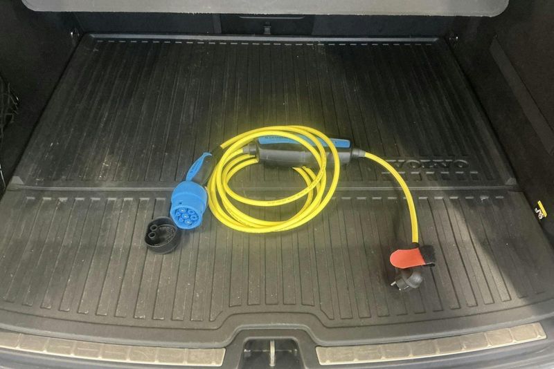 Volvo XC60 bild 26