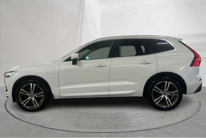 Volvo XC60 bild 2