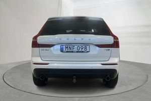 Volvo XC60 bild 5