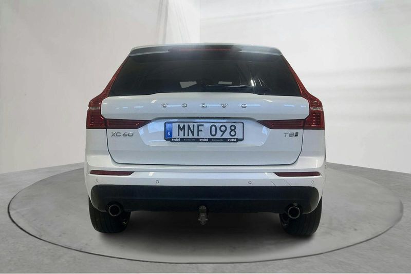 Volvo XC60 bild 5