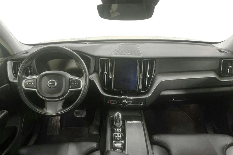 Volvo XC60 bild 6
