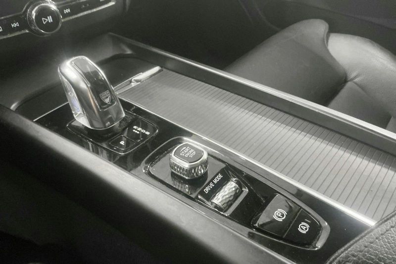 Volvo XC60 bild 20
