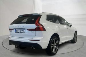 Volvo XC60 bild 3