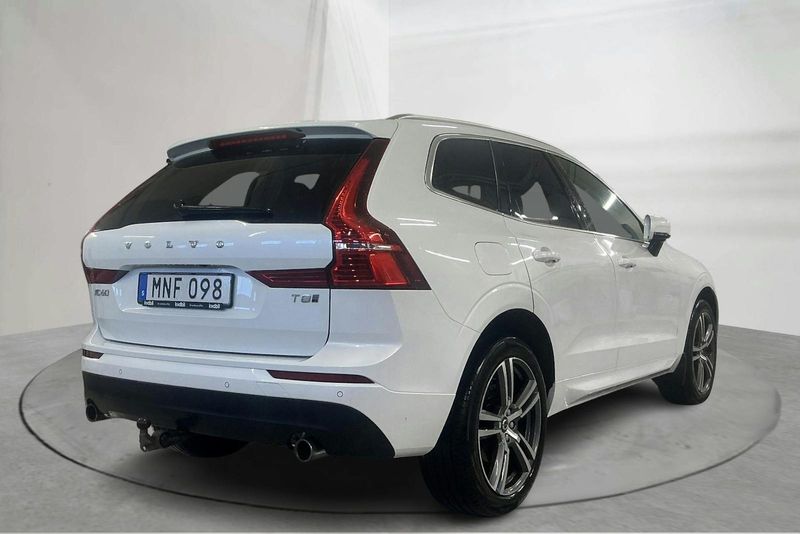 Volvo XC60 bild 3