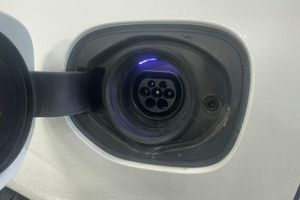 Volvo XC60 bild 28