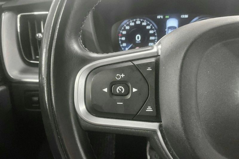 Volvo XC60 bild 21