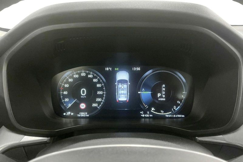 Volvo XC60 bild 10