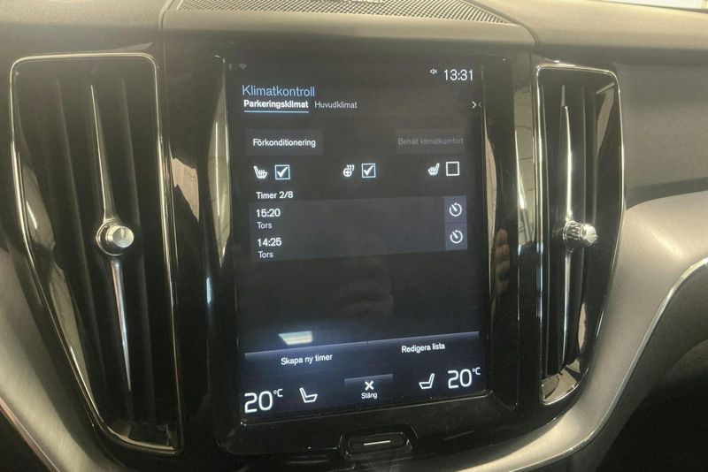 Volvo XC60 bild 15