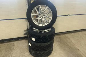 Volvo XC60 bild 29