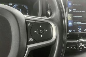 Volvo XC60 bild 22
