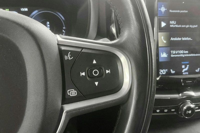 Volvo XC60 bild 22