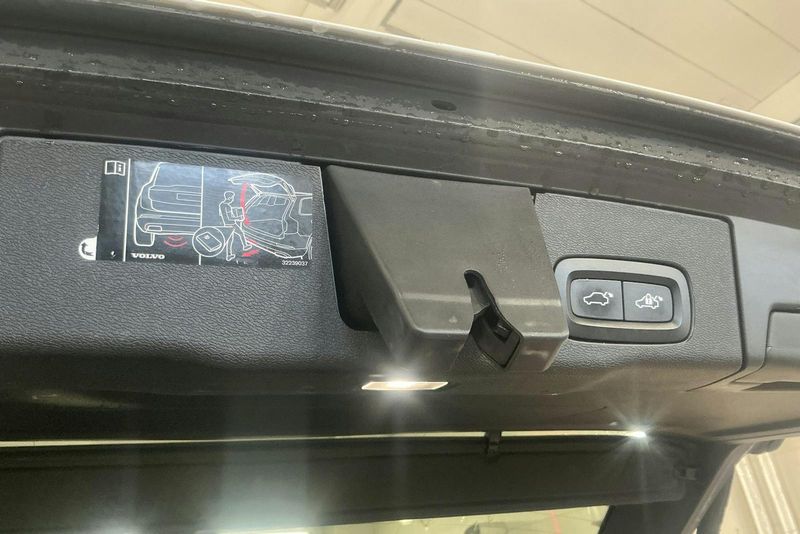 Volvo XC60 bild 24