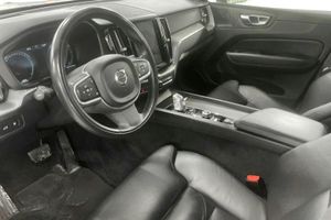 Volvo XC60 bild 23