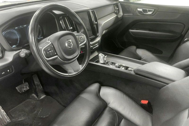 Volvo XC60 bild 23