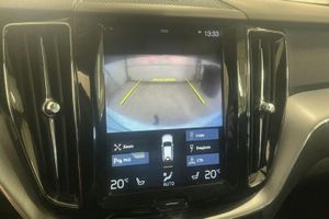 Volvo XC60 bild 12