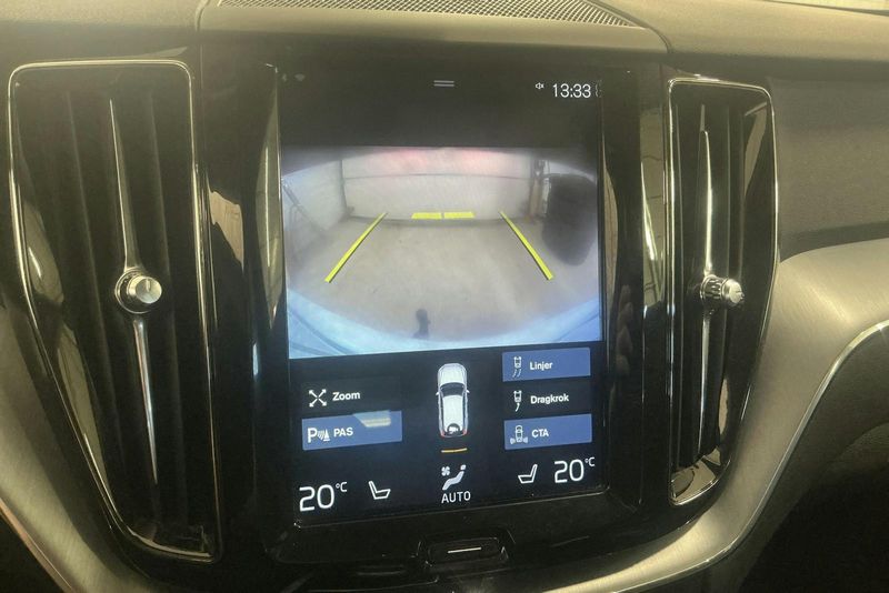 Volvo XC60 bild 12