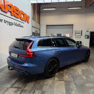 Volvo V60 bild 4