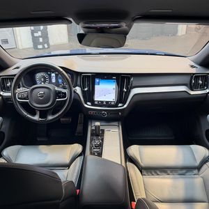 Volvo V60 bild 9