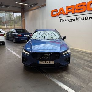 Volvo V60 bild 6