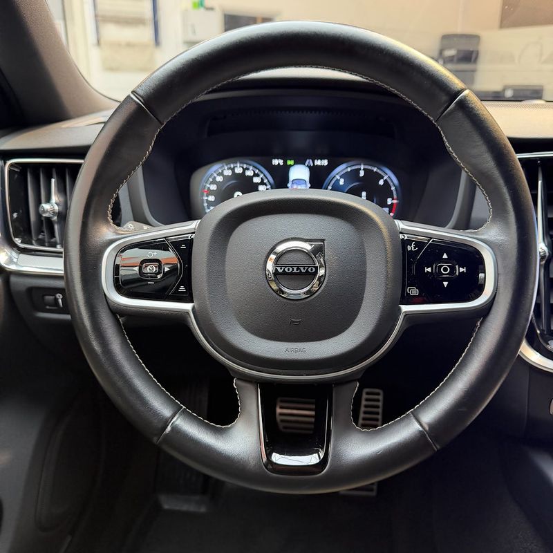 Volvo V60 bild 10