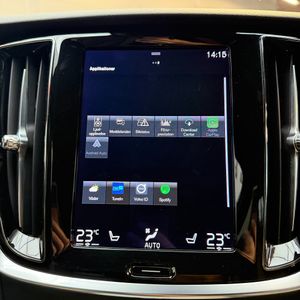 Volvo V60 bild 13