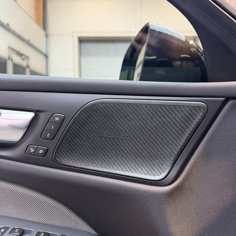 Volvo V60 bild 12