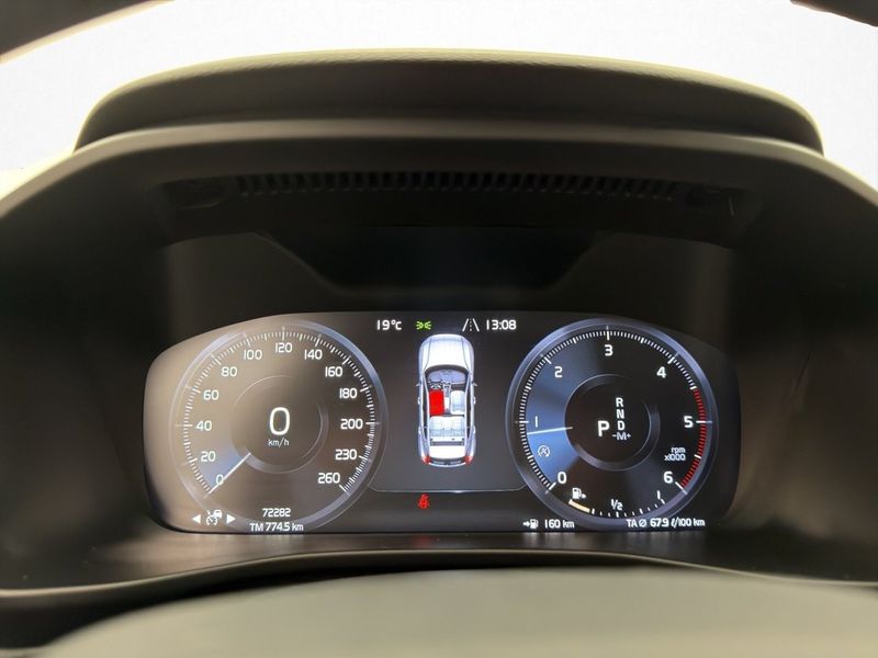 Volvo XC40 bild 14