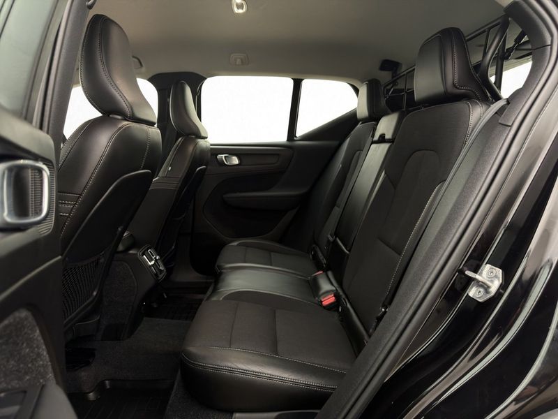 Volvo XC40 bild 10