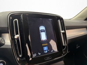 Volvo XC40 bild 18