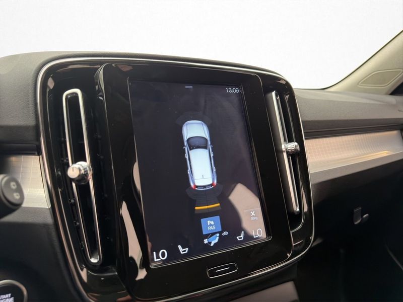 Volvo XC40 bild 18