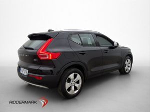 Volvo XC40 bild 6