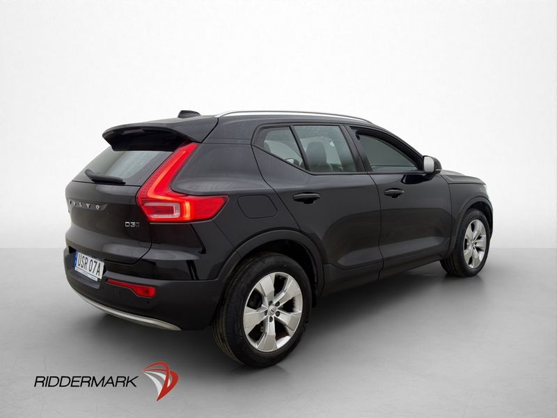Volvo XC40 bild 6