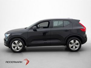 Volvo XC40 bild 2