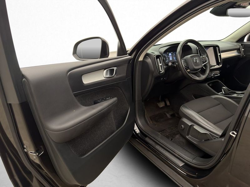 Volvo XC40 bild 12