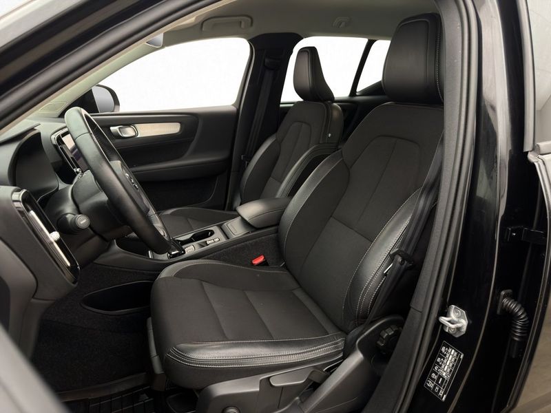 Volvo XC40 bild 13
