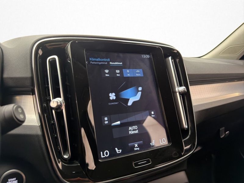 Volvo XC40 bild 19