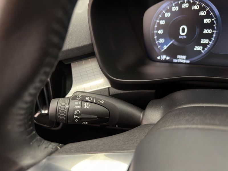 Volvo XC40 bild 23