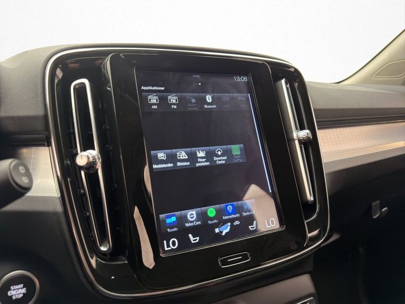 Volvo XC40 bild 17