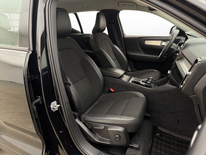 Volvo XC40 bild 9